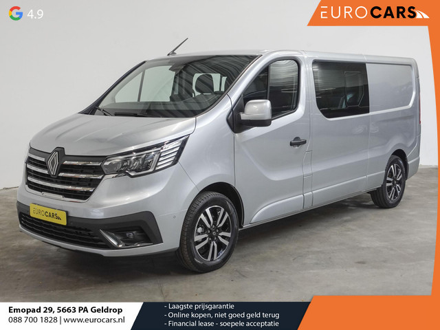 Renault Trafic 2024 Diesel