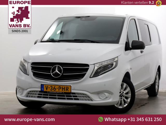 Mercedes-Benz Vito 2021 Diesel