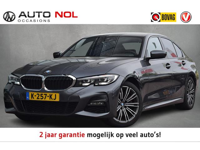 BMW 3 Serie 2019 Benzine