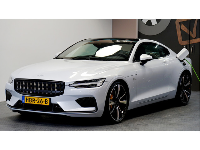 Polestar 1