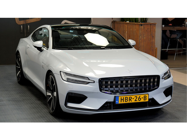 Polestar 1