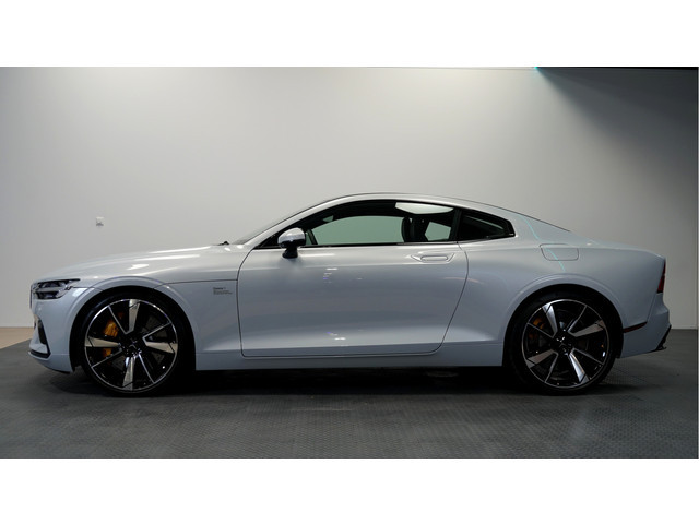 Polestar 1