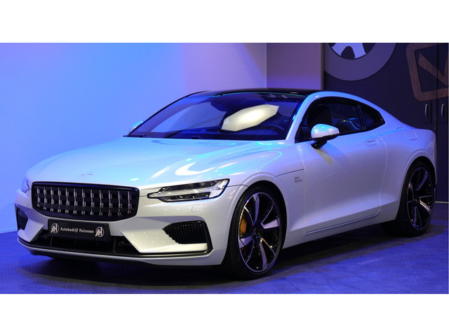 Polestar 1
