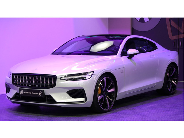 Polestar 1