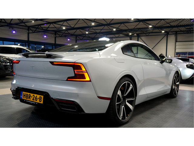 Polestar 1