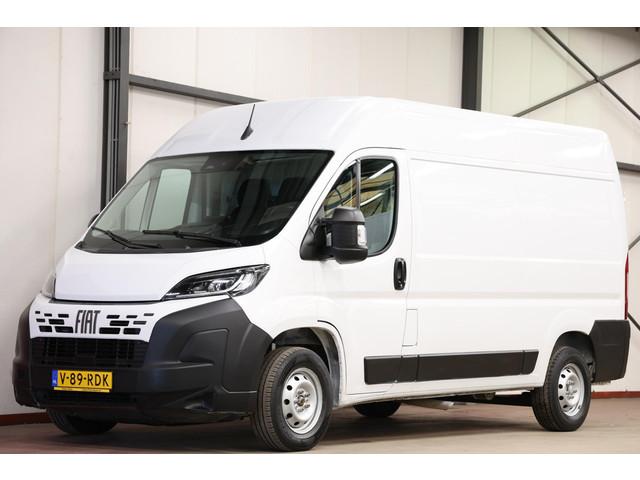 Fiat Ducato 2024 Diesel