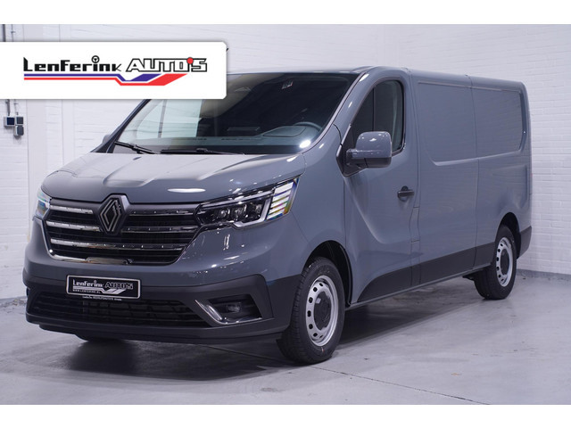 Renault Trafic 2024 Diesel