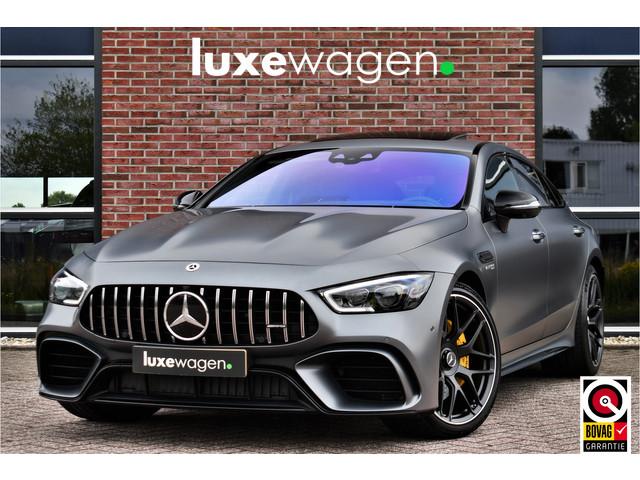 Mercedes-AMG GT