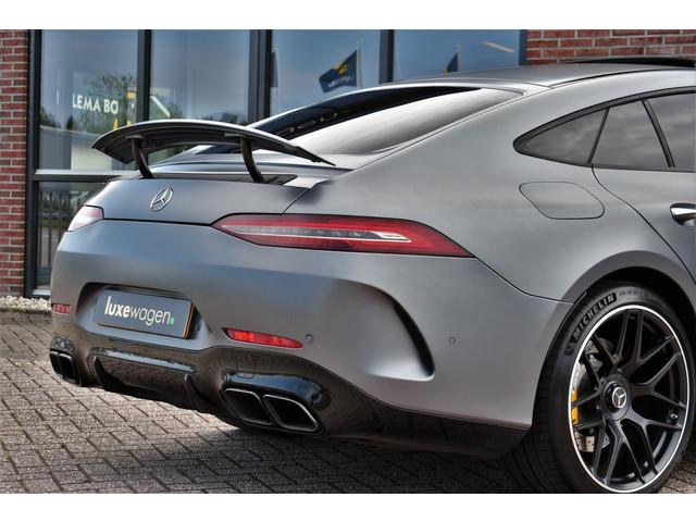 Mercedes-AMG GT