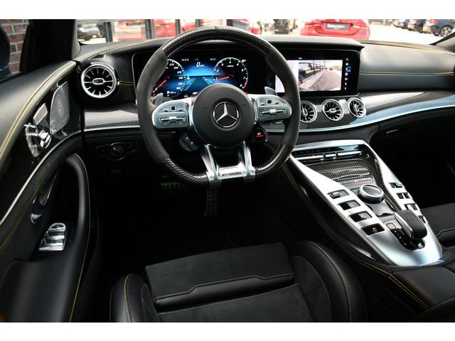 Mercedes-AMG GT