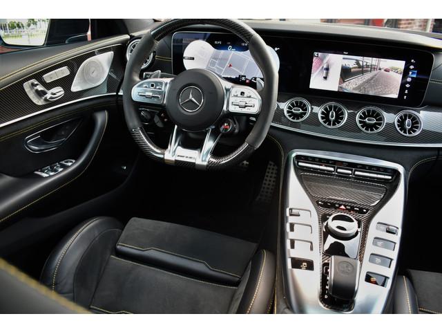 Mercedes-AMG GT