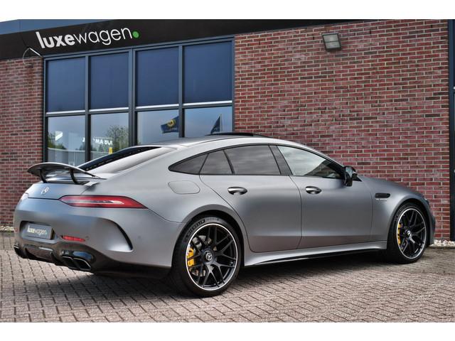 Mercedes-AMG GT