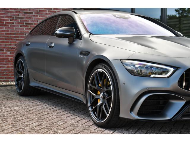 Mercedes-AMG GT