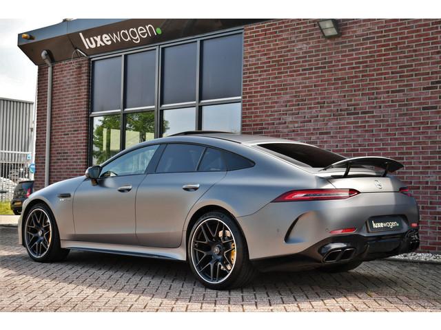 Mercedes-AMG GT