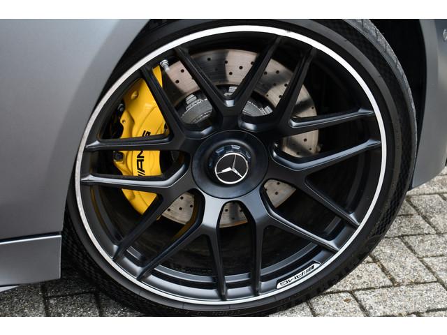 Mercedes-AMG GT