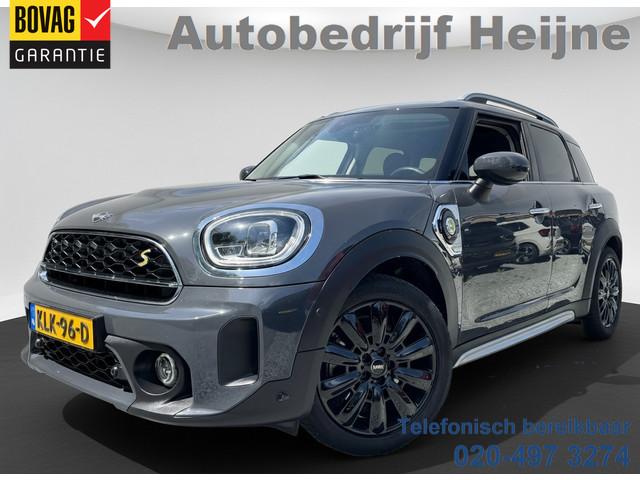 Mini Countryman 2020 Hybride