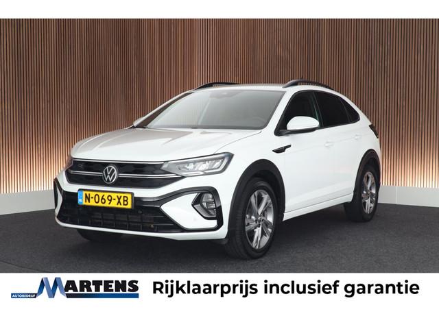 Volkswagen Taigo 2022 Benzine