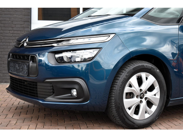 Citroën C4 Spacetourer