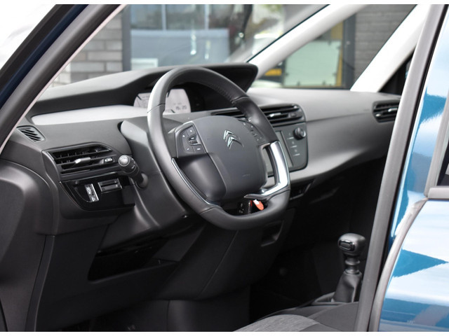 Citroën C4 Spacetourer