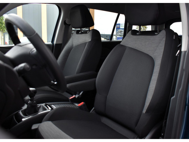 Citroën C4 Spacetourer