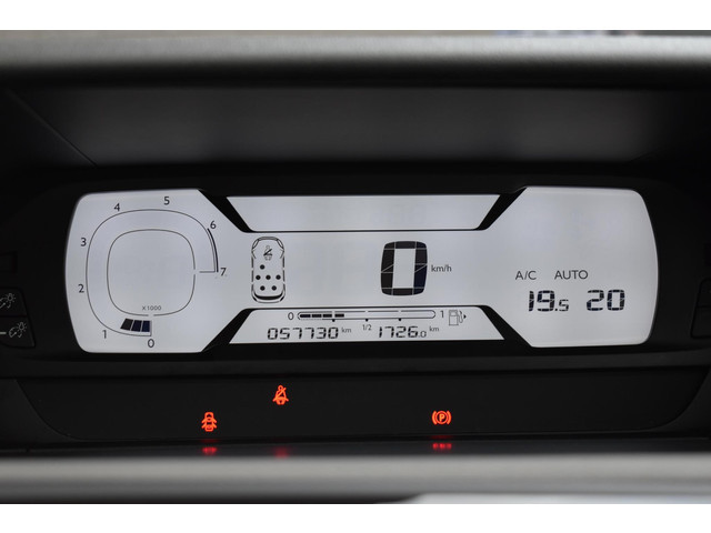 Citroën C4 Spacetourer