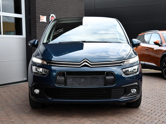 Citroën C4 Spacetourer