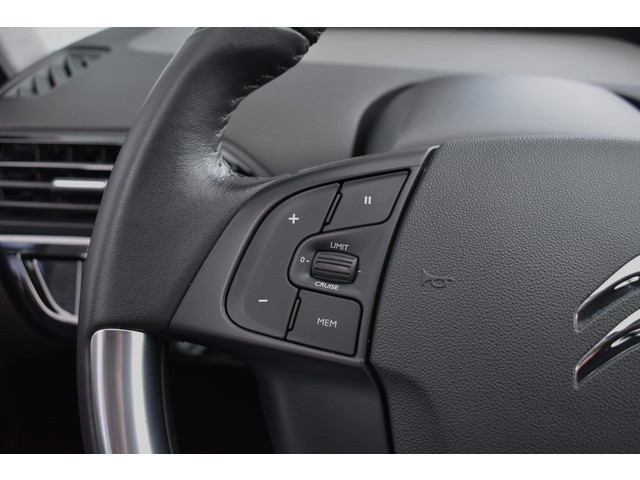 Citroën C4 Spacetourer