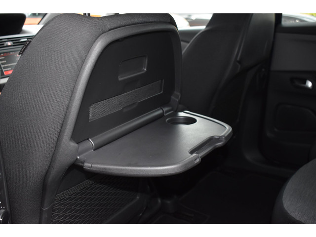 Citroën C4 Spacetourer