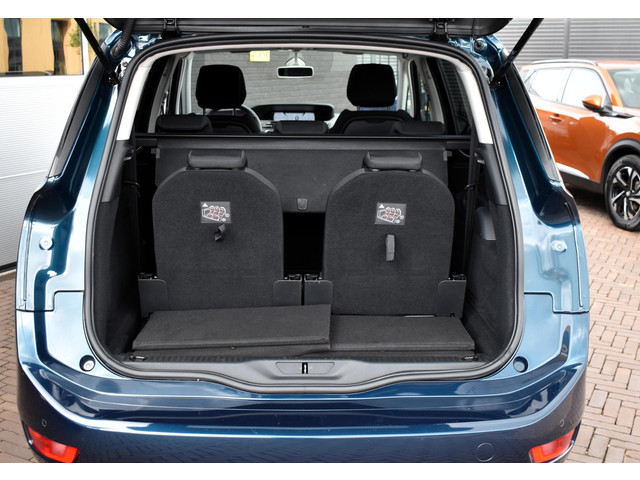 Citroën C4 Spacetourer