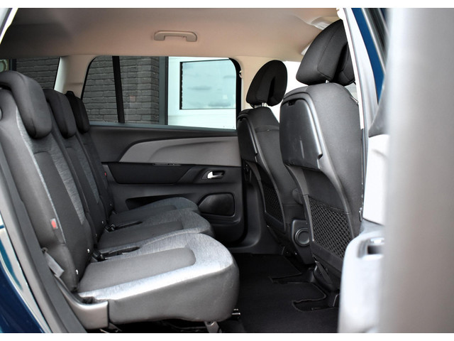 Citroën C4 Spacetourer