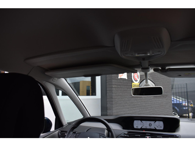 Citroën C4 Spacetourer