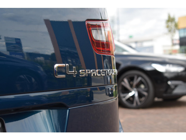 Citroën C4 Spacetourer