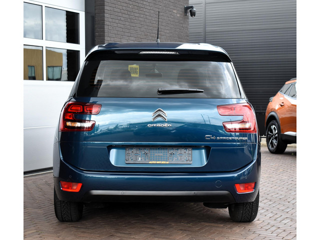 Citroën C4 Spacetourer