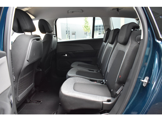 Citroën C4 Spacetourer