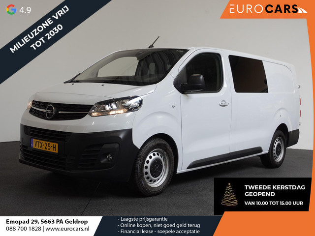 Opel Vivaro 2023 Diesel
