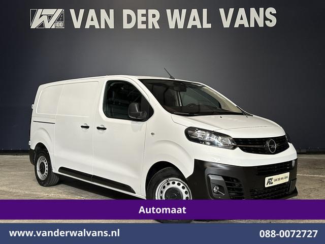 Opel Vivaro 2021 Diesel
