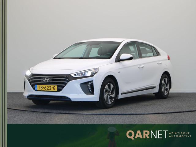Hyundai Ioniq 2018 Hybride