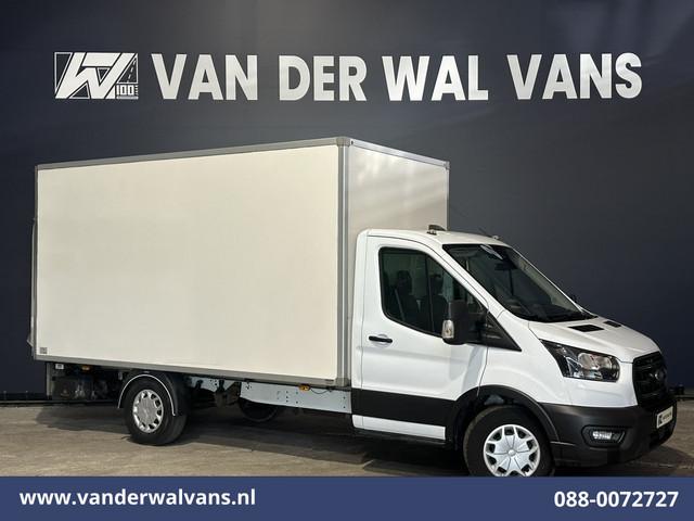 Ford Transit 2022 Diesel