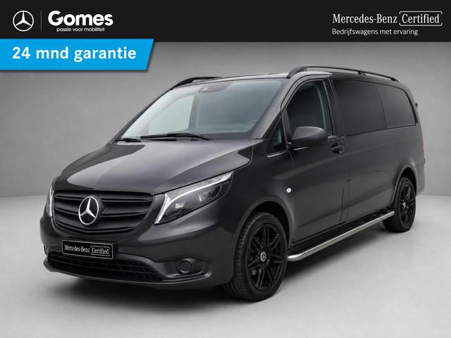 Mercedes-Benz Vito 2024 Diesel