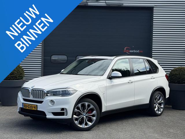 BMW X5 2015 Hybride