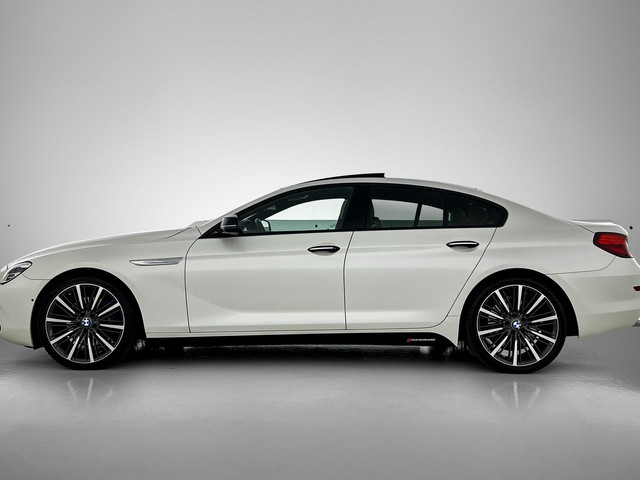 BMW 6 Serie