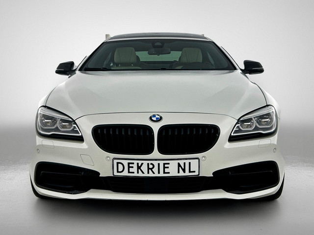 BMW 6 Serie