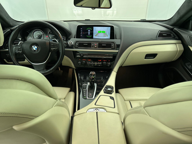 BMW 6 Serie