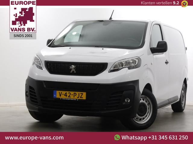 Peugeot Expert 2022 Elektrisch