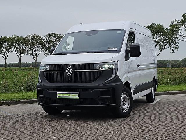 Renault Master 2025 Diesel
