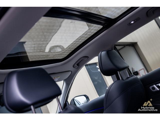 Geely Starray EM-i