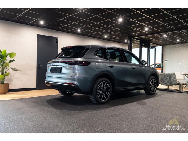 Geely Starray EM-i