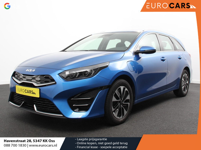 Kia cee'd 2022 Hybride