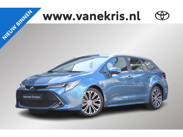 Toyota Corolla 2020 Hybride