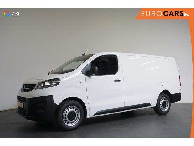 Opel Vivaro 2022 Diesel